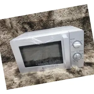 Microwave Microwave