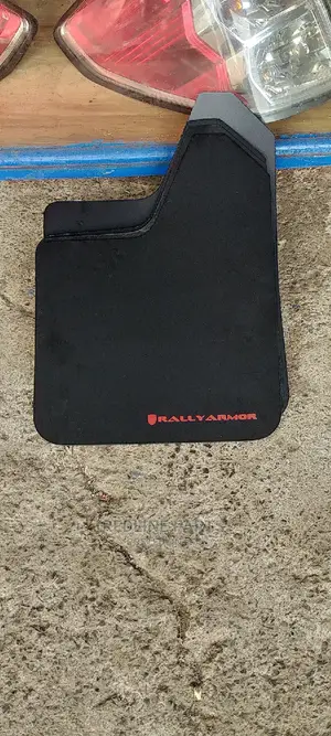 Rally Armor Universa Mud Flaps