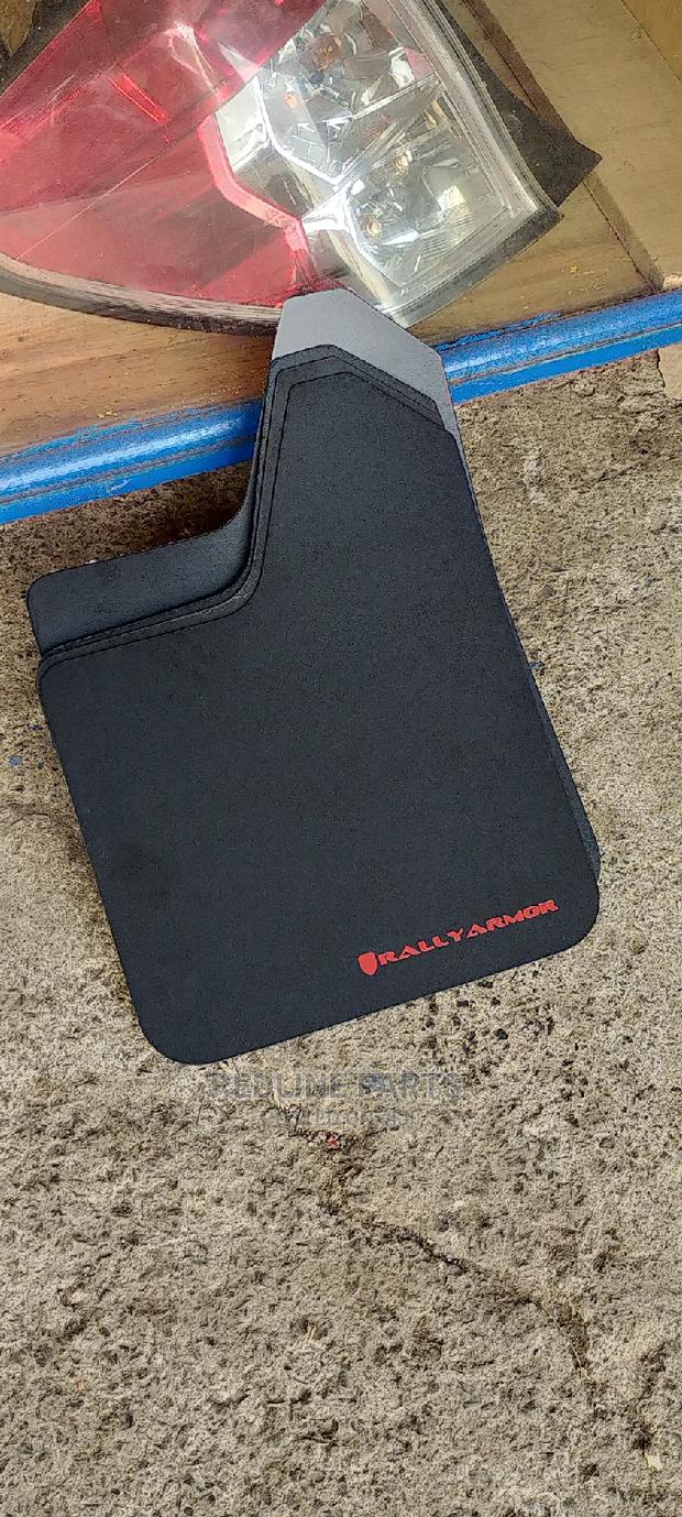 Rally Armor Universa Mud Flaps - thumbnail 2