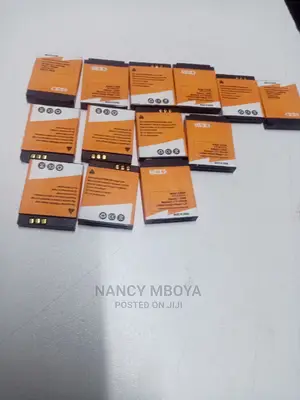 Smart Watch Battery