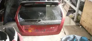 Forester SG5 Tailgate