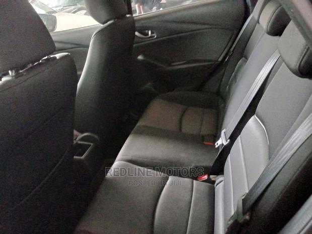 Mazda CX-3 2016 Black - thumbnail 7