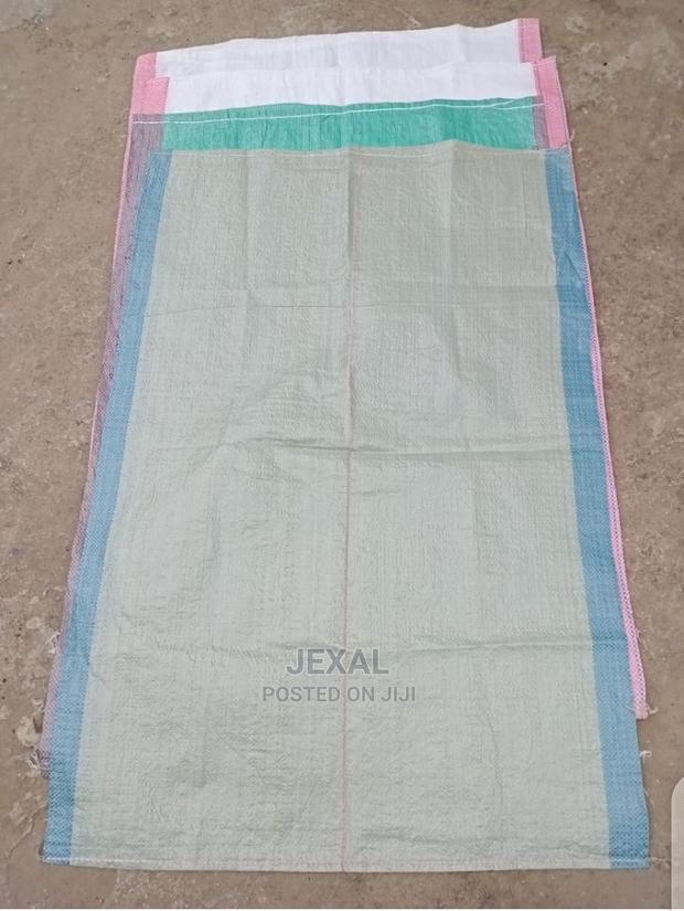 Mifuko Ya Storage - main view