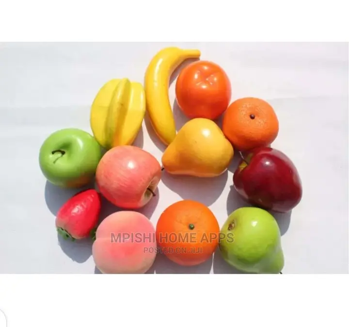 Artificial Fruits