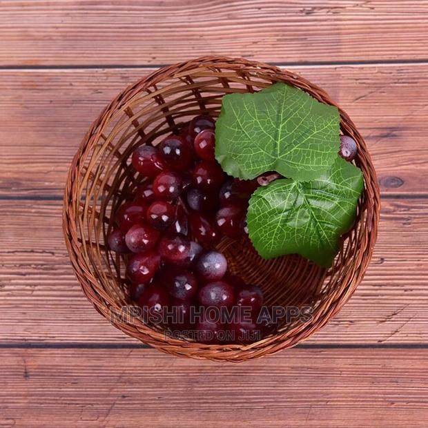 Artificial Grape Fruits - thumbnail 3