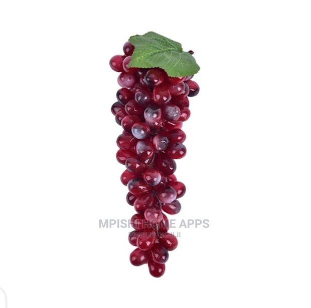 Artificial Grape Fruits - thumbnail 5