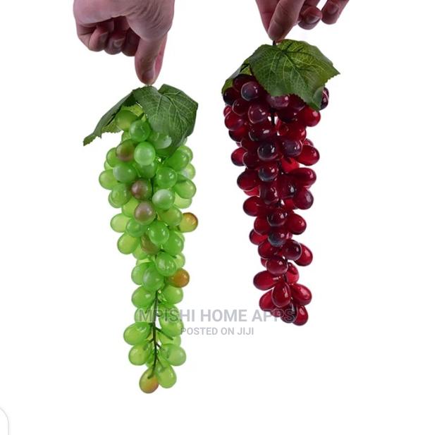 Artificial Grape Fruits - thumbnail 4