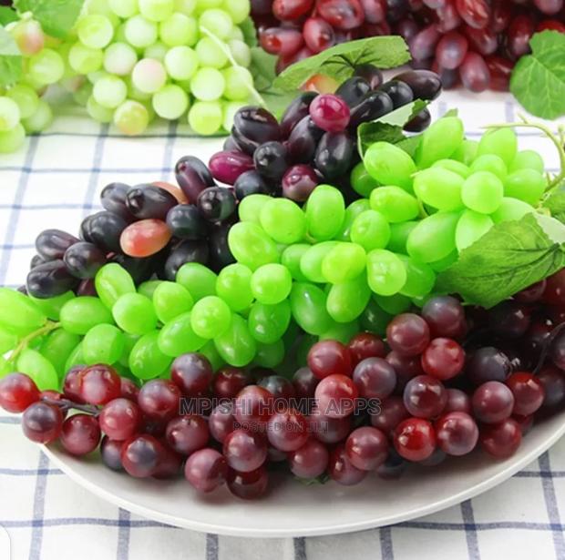 Artificial Grape Fruits - thumbnail 2