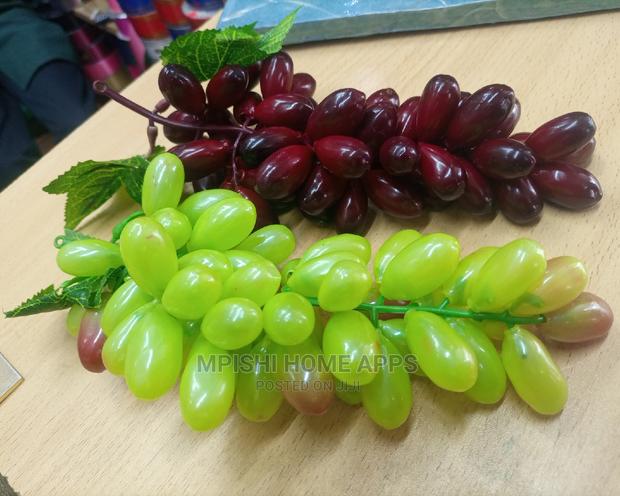 Artificial Grape Fruits - thumbnail 6