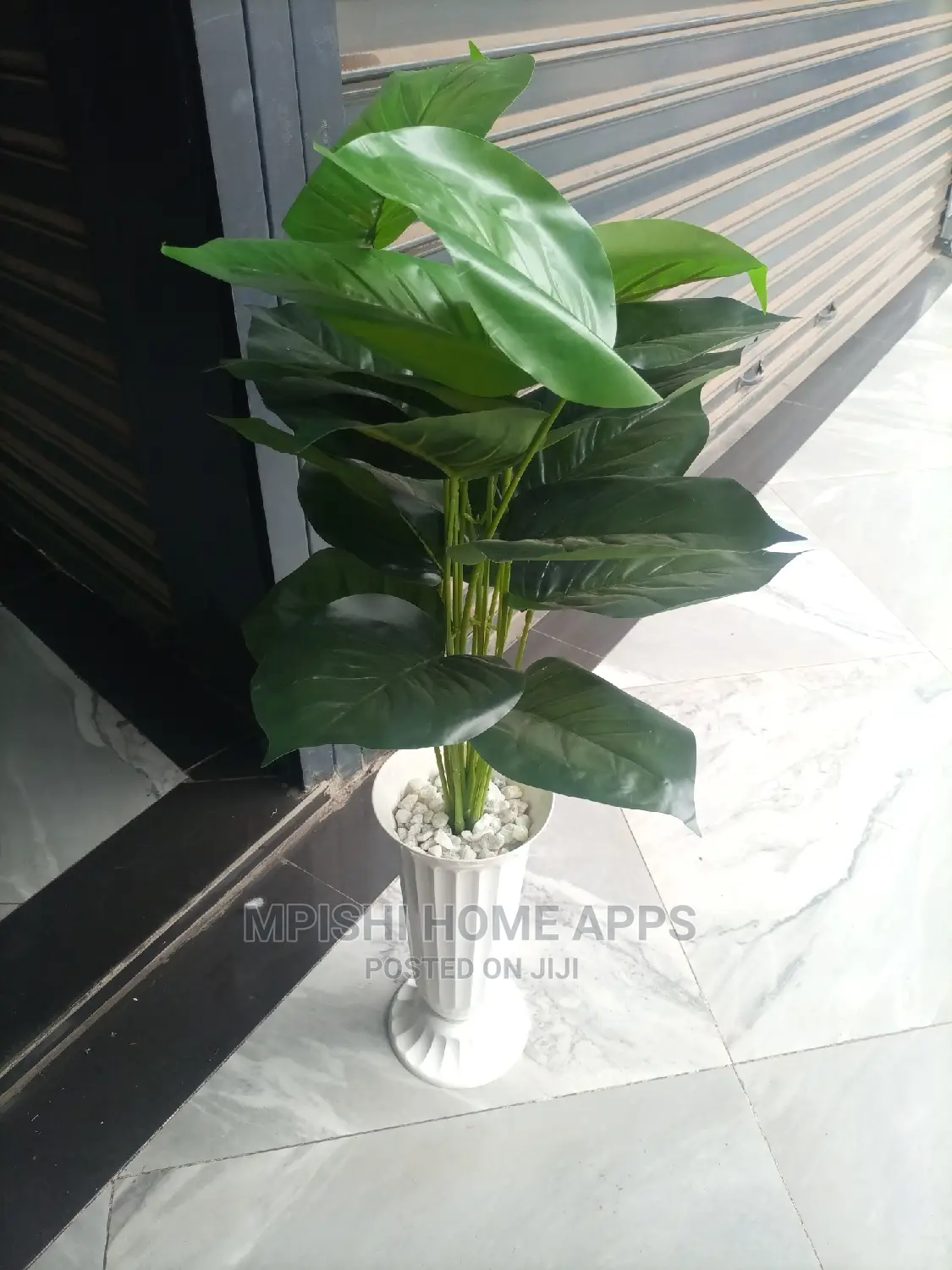 Artificial Flower Pots