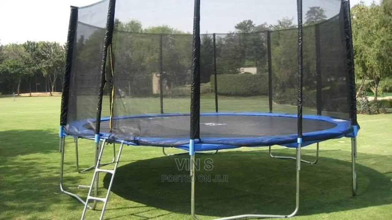 Commercial Trampolines (Big Sale) Trampolines Trampolines