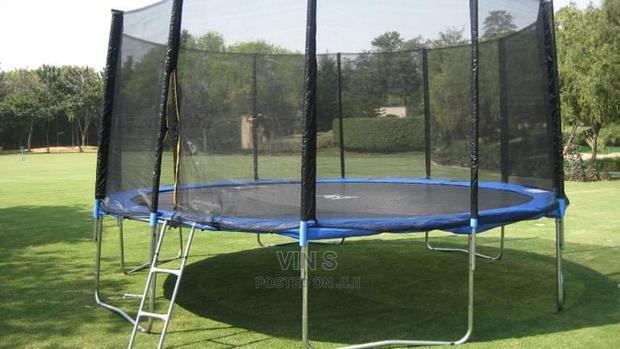 Commercial Trampolines (Big Sale) Trampolines Trampolines