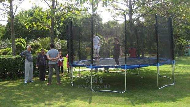 Kids Trampolines (Offer Sale) Trampolines Trampolines