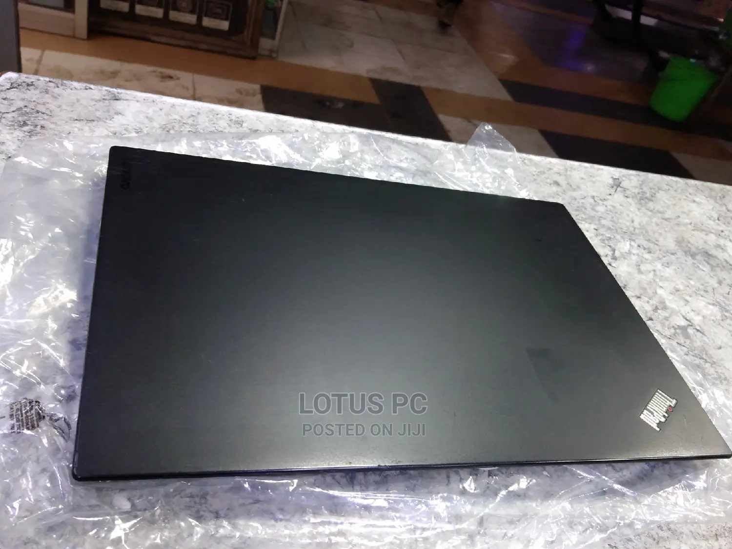 Laptop Lenovo ThinkPad T470s 8GB Intel Core I7 SSD 256GB