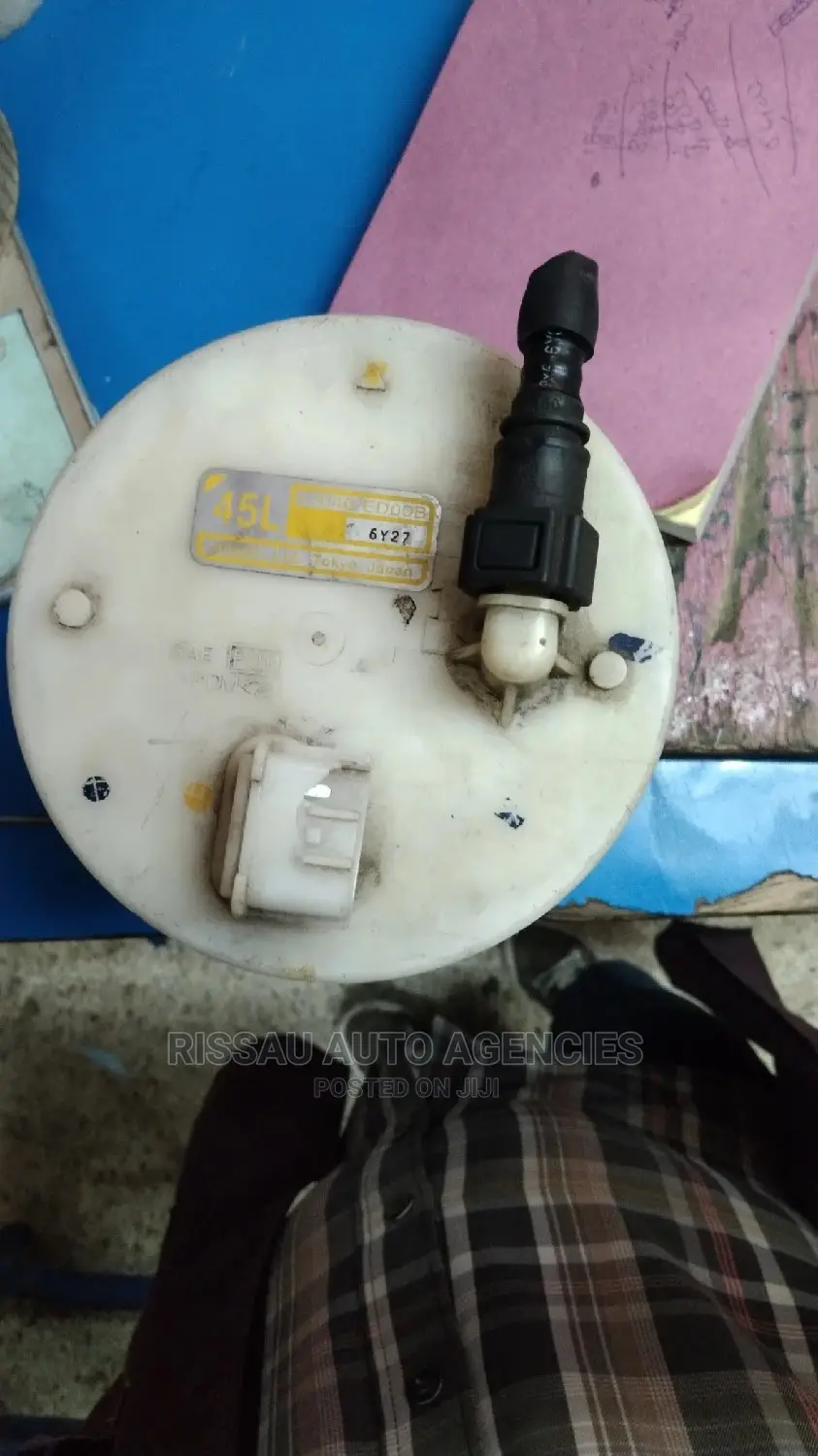 Nissan C11 Electronic Fuel Pump.