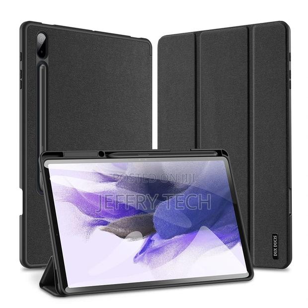 Samsung Galaxy Tab S7 FE / Tab S7+ (S7 Plus) / Tab S8+ (S8 P