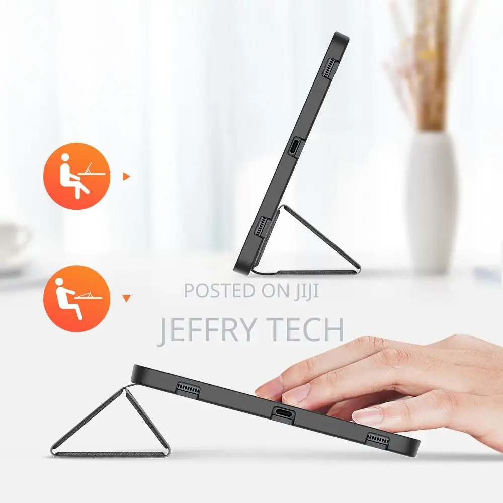 Samsung Galaxy Tab S7 FE / Tab S7+ (S7 Plus) / Tab S8+ (S8 P