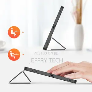 Samsung Galaxy Tab S7 FE / Tab S7+ (S7 Plus) / Tab S8+ (S8 P