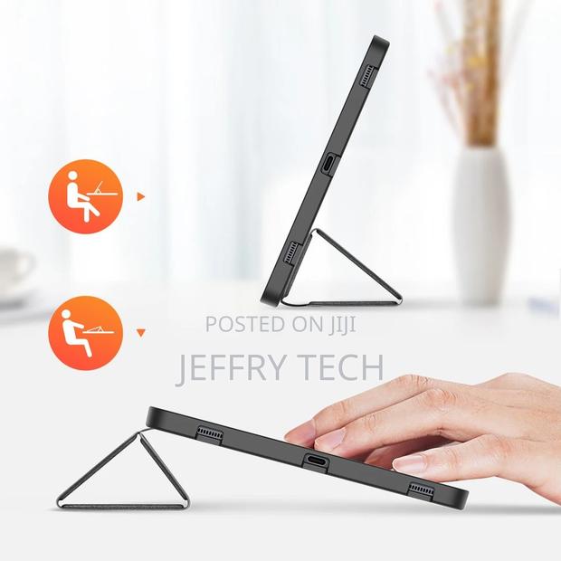 Samsung Galaxy Tab S7 FE / Tab S7+ (S7 Plus) / Tab S8+ (S8 P - thumbnail 3