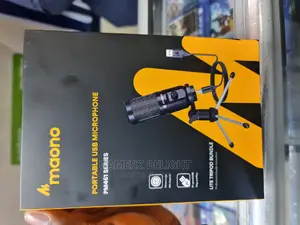 Maono USB Mic