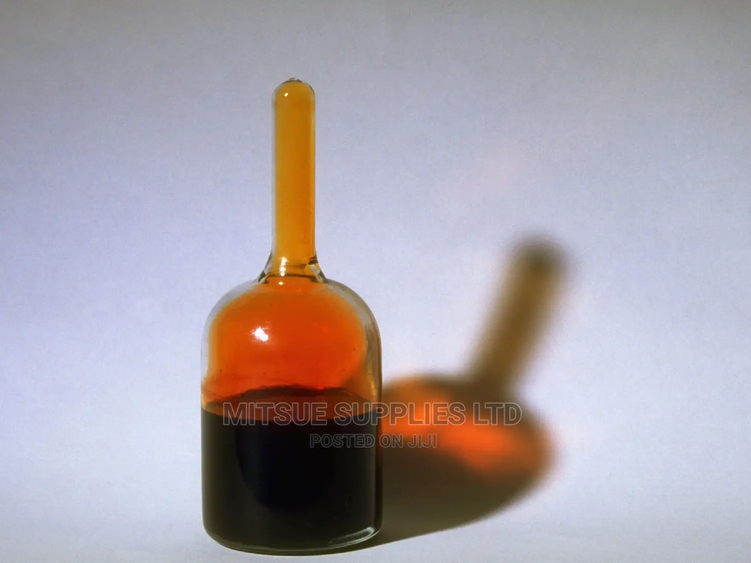 Griffchem Bromine Liquid LR (5X20ML)