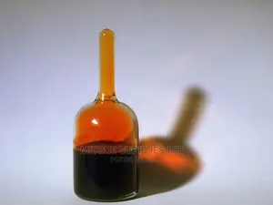 Griffchem Bromine Liquid LR (5X20ML)