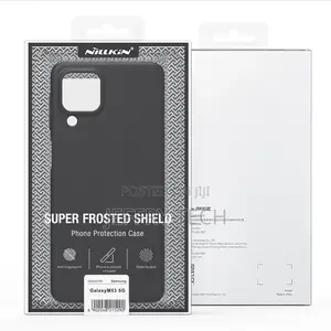 Nillkin Super Frosted Shield Pro Cover Samsung Galaxy M53 5G