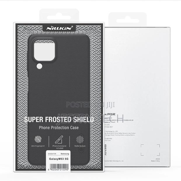 Nillkin Super Frosted Shield Pro Cover Samsung Galaxy M53 5G