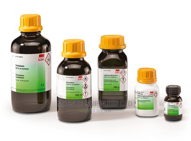 Bromo Ethane for Synthesis 500ml CDH
