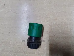 Hose Connector