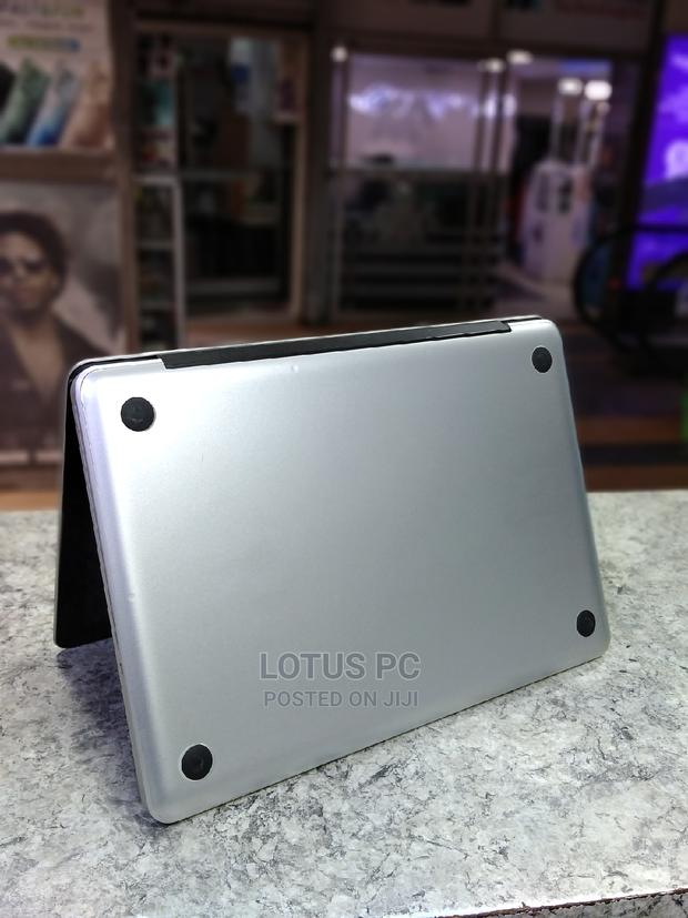 Laptop Apple MacBook Pro 2012 8GB Intel Core I5 HDD 500GB - thumbnail 4