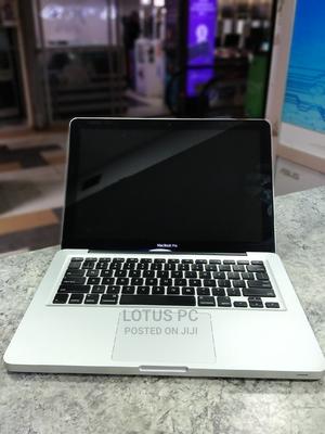 Laptop Apple MacBook Pro 2012 8GB Intel Core I5 HDD 500GB - thumbnail 2