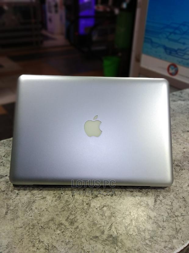 Laptop Apple MacBook Pro 2012 8GB Intel Core I5 HDD 500GB - thumbnail 3