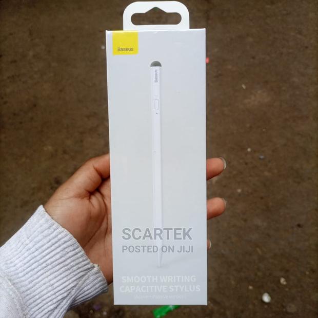 Baseus Smooth Writing Capacitive Stylus - main view