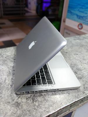 Laptop Apple MacBook Pro 2012 4GB Intel Core I5 HDD 500GB - thumbnail 2