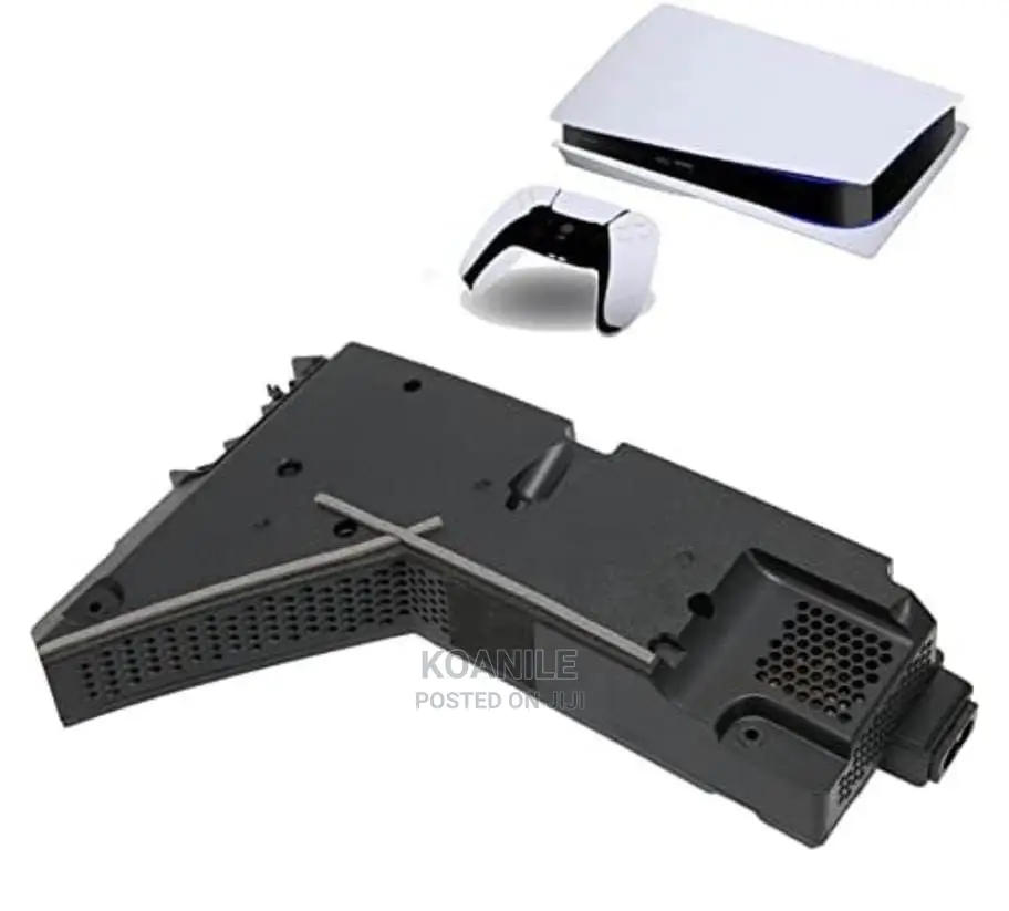PS5 Power Supply in Nairobi Central Accessories & Supplies for