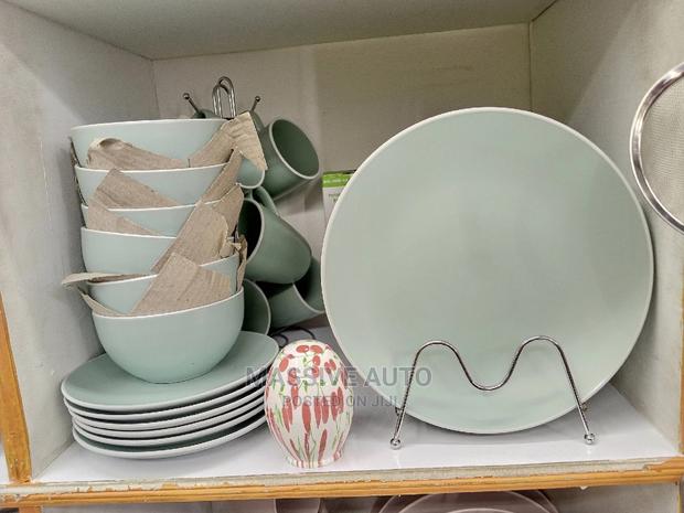 Dinner Set Available - main view