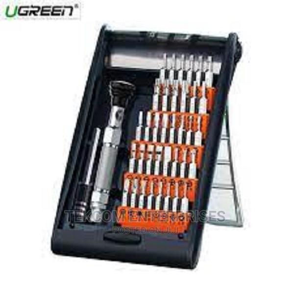 Ugreen 38-In-1 Al-Alloy Screwdriver Set - main view
