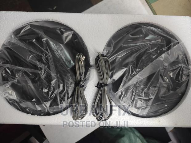 Pioneer 350 Watts 6 Inch Midrange Speakers - thumbnail 2