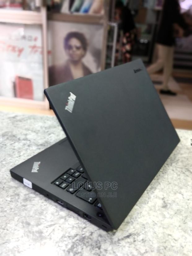 Laptop Lenovo ThinkPad X250 4GB Intel Core I5 HDD 500GB - main view