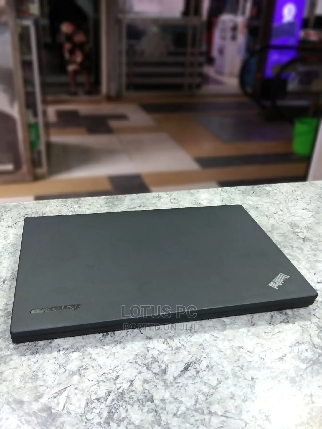 Laptop Lenovo ThinkPad X250 4GB Intel Core I5 HDD 500GB