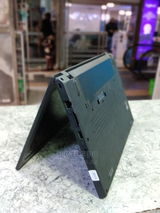 Laptop Lenovo ThinkPad X250 4GB Intel Core I5 HDD 500GB - thumbnail 3