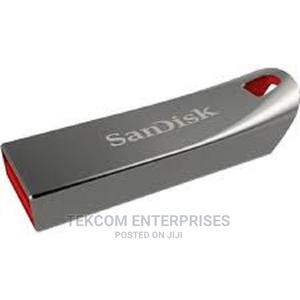 Sandisk Cruzer Force 64GB, Flash Drive - thumbnail 2