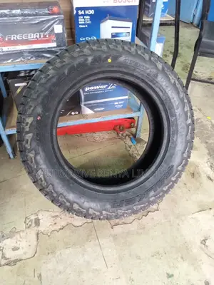 225/65r17 Falken All-Terrain