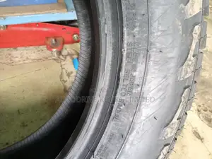 225/65r17 Falken All-Terrain
