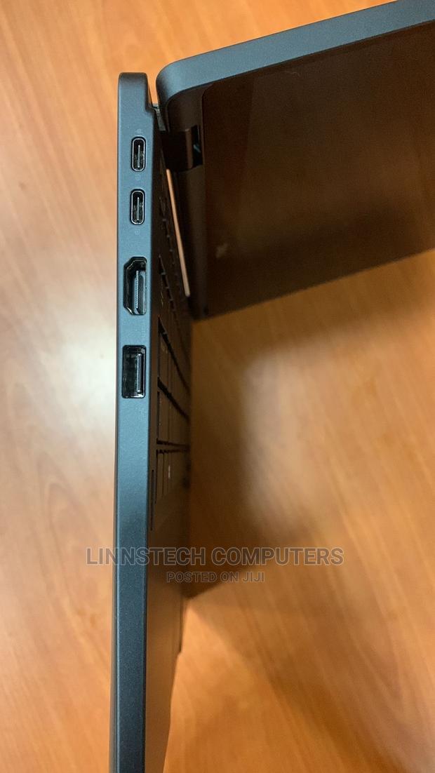 Laptop Dell Latitude 7390 8GB Intel Core I5 SSD 256GB - thumbnail 3