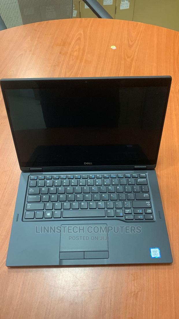 Laptop Dell Latitude 7390 8GB Intel Core I5 SSD 256GB - thumbnail 2