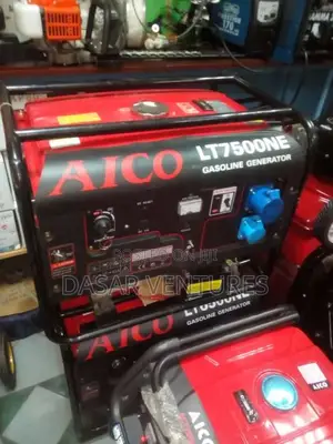Power Generator 5kva