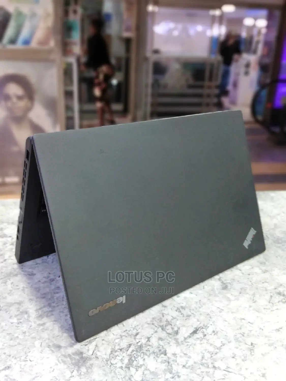Laptop Lenovo ThinkPad X250 4GB Intel Core I5 HDD 500GB