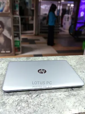 Laptop HP EliteBook 840 G3 8GB Intel Core I7 SSD 256GB